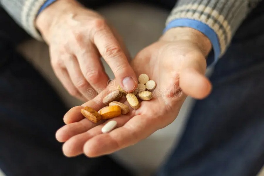 Програма доступні ліки, перелік безкоштовних ліків 2025