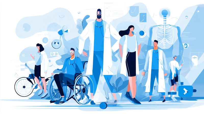 Де шукати роботу в медичній сфері