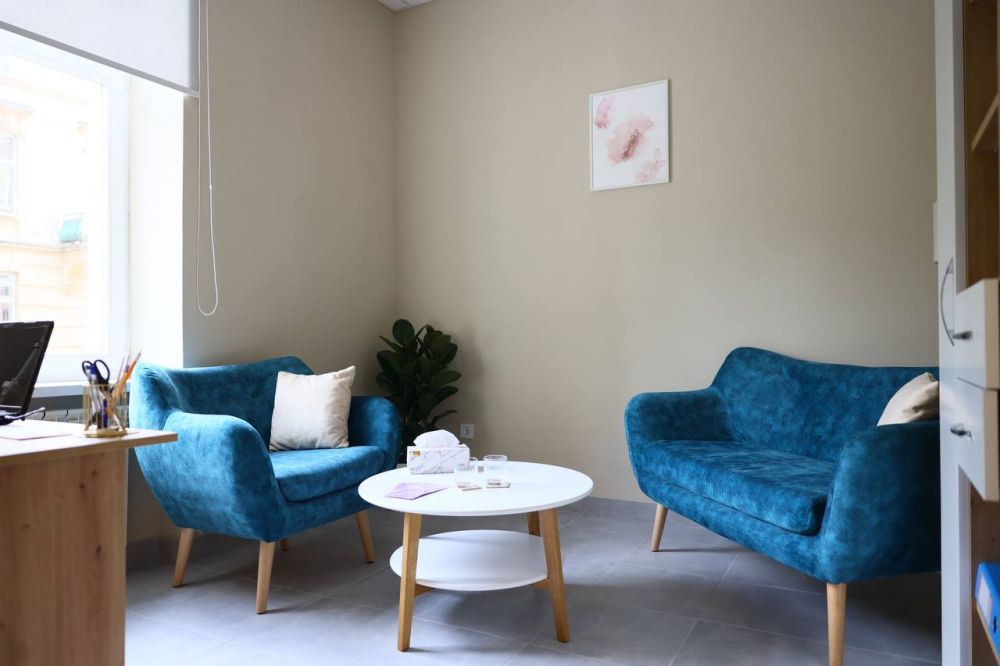 Німецький муніципалітет виділив понад 52 тисячі євро на Центр ментального здоров'я у Львові.