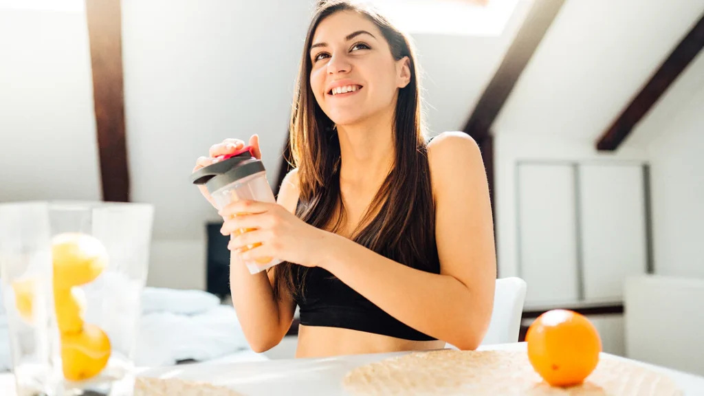 Як підняти імунітет